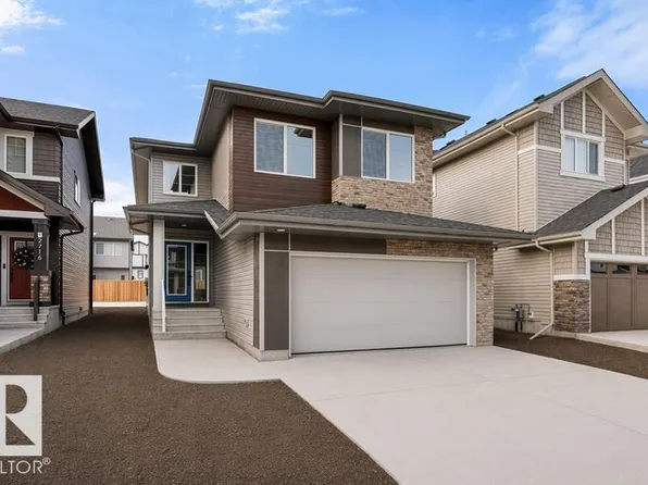 2720 194th St NW, Edmonton, AB T6M 3B1