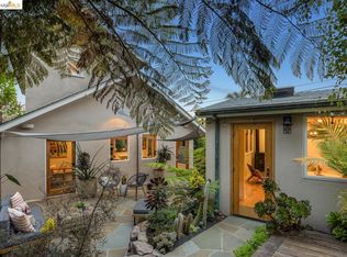 1521 McGee Ave, Berkeley, CA 94703
