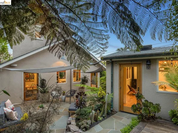 1521 McGee Ave, Berkeley, CA 94703