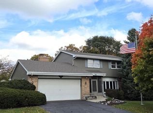 12720 West Verona DRIVE, New Berlin, WI 53151