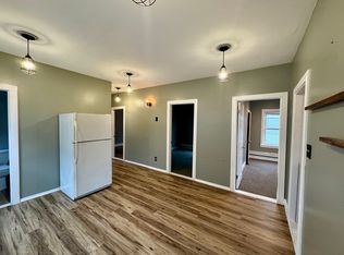 61 John St #2, Pawtucket, RI 02861