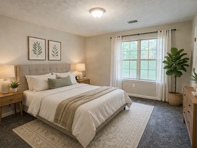 530 Austin Dr, McDonough, GA, 30252