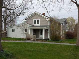 4300 Wilson Burt Rd, Wilson, NY 14172