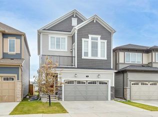 14 N Cityside Ter NE, Calgary, AB T3N1E2