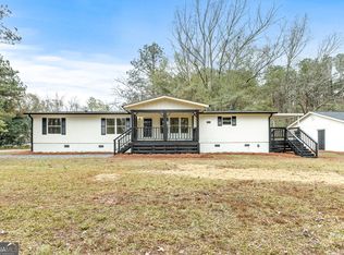 234 Peoples Rd, Jackson, GA 30233