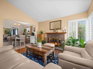 2011 Elva St, El Cajon, CA 92019