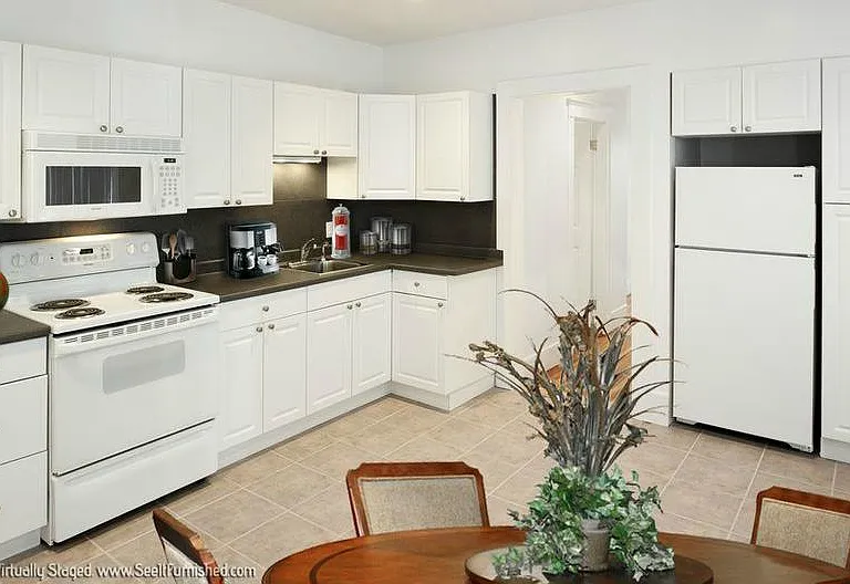 5 Barrows St #5 — Photo 2