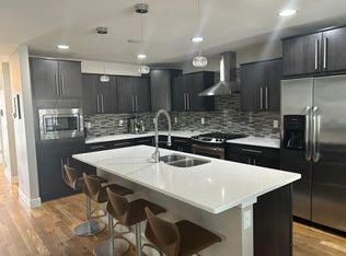 3726 N Gilpin St, Denver, CO 80205
