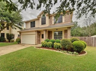 4712 Cockrell Ct, Austin, TX 78749