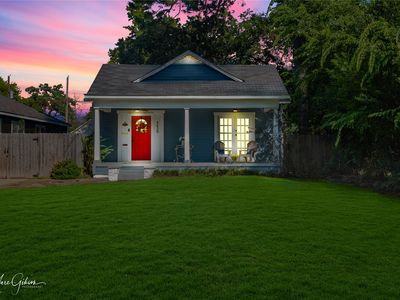 3420 Coldwell St, Shreveport, LA, 71105