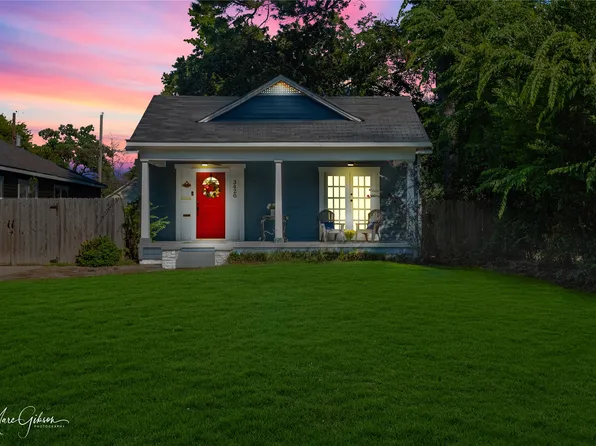 3420 Coldwell St, Shreveport, LA 71105