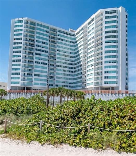 1st image of 7135 Collins Ave APT 935