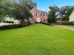 906 Spring Valley, Woodstock, GA 30189