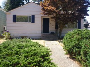 4031 48th Ave SW, Seattle, WA 98116