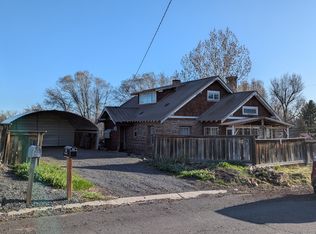 82 E D St, Burns, OR 97720