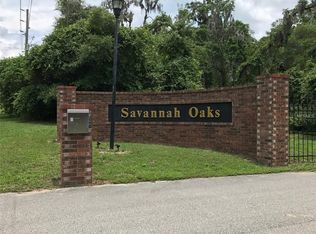 531 Savannah Oaks Dr, Brooksville, FL 34602