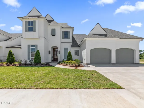 202 Winding Wood Ln, Lafayette, LA 70508