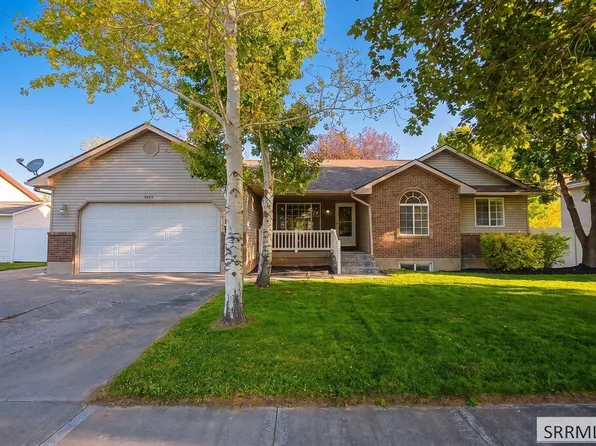 3865 Orchard Cir, Ammon, ID 83406