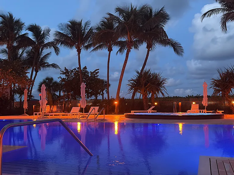 6365 Collins Ave #3604 — Photo 22