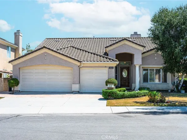 1413 Heatheridge Ln, Chino Hills, CA 91709