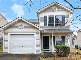 3004 Forrestal Dr, Durham, NC 27703