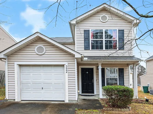 3004 Forrestal Dr, Durham, NC 27703