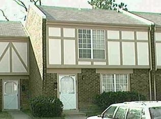 831 Pleasant St, Henrico, VA 23075