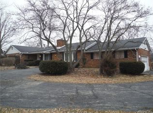 7720 Milton Carlisle Rd, New Carlisle, OH 45344