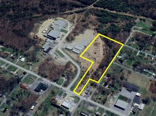 Pike Rd, Johnstown, PA 15909