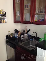 Rented by Oxford Property Group