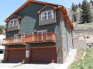 410 Eagle St #B, Vail, CO 81649