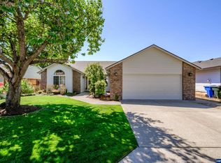 5923 Rhinestone Ct SE, Salem, OR 97306