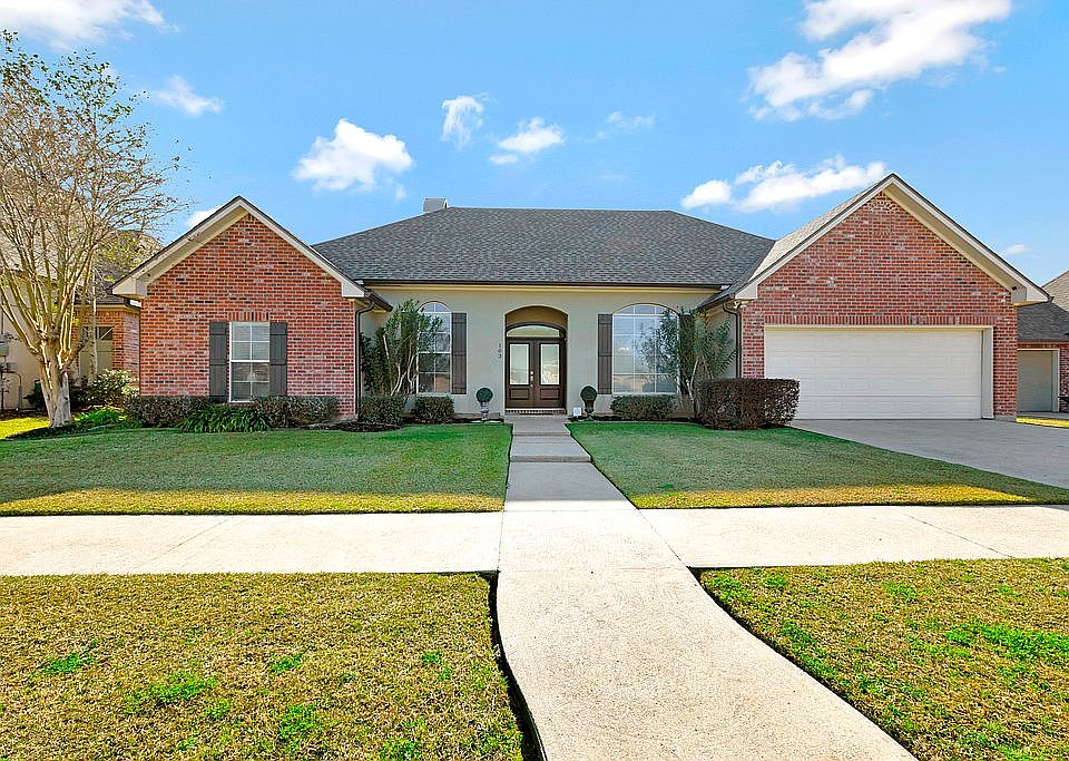 4bd x 3ba on Cul-de-Sac