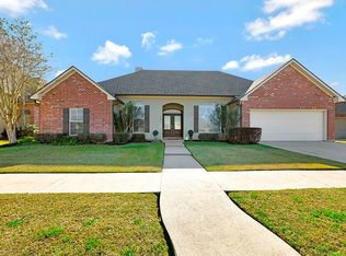 103 Lockeport Cir, Lafayette, LA 70508