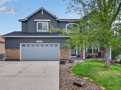 15671 Lacuna Dr, Monument, CO, 80132