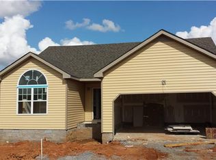 136 Whitetail Rdg LOT 6, Clarksville, TN 37040