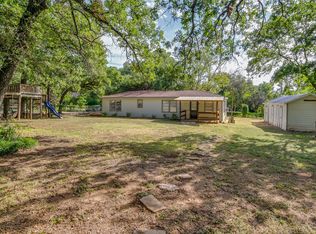 210 Post Oak Dr, Whitney, TX 76692