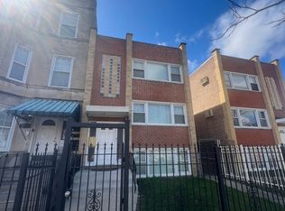 6414 S Evans Ave APT 1, Chicago, IL 60637