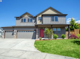 2145 N M Ct, Washougal, WA 98671