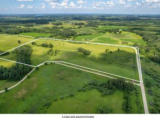 Norwegian Rd, Vining, MN 56588