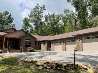 644 Falls Rd, Monterey, TN 38574