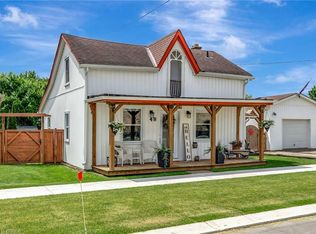 48 Railway St W, Blandford Blenheim, ON