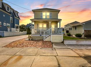 218 W 1st Ave, North Wildwood, NJ 08260