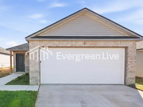 920196 Wallace Ave, Wellston, OK 74881