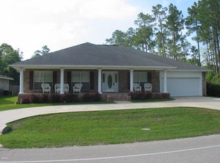 85558 Diamondhead Dr W, Diamondhead, MS 39525