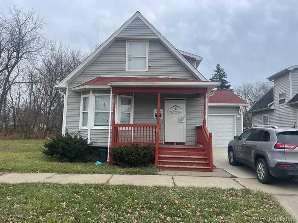 4094 29th St, Detroit, MI 48210