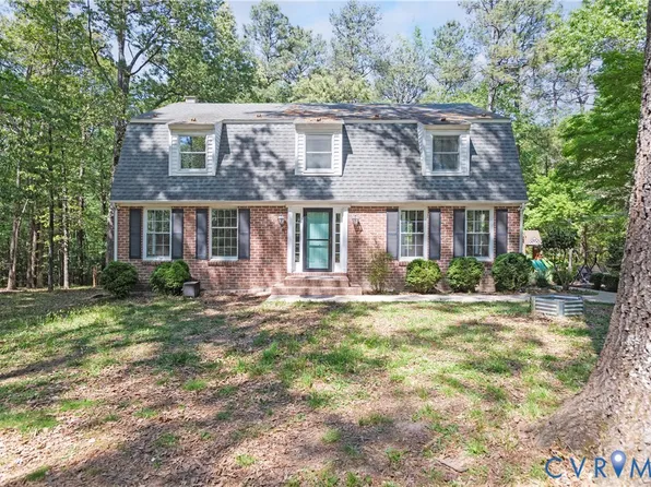 3320 Chris Travis Dr, Henrico, VA 23231
