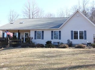 6883 Crowell Gap Rd, Roanoke, VA 24014