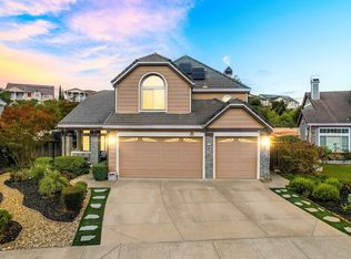 4520 Riding Club Ct, Hayward, CA 94542