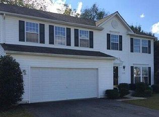 318 Hughlett St, Preston, MD 21655